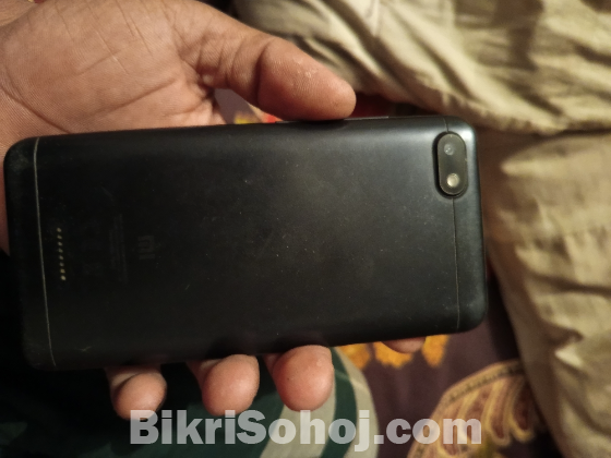 Redmi 6A